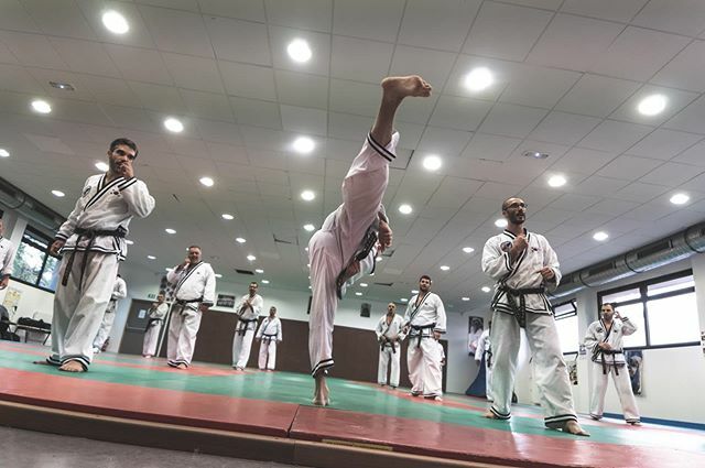 HapkidoJ's tweet photo. Best seminar with Master Raphael Couet
.
Proud to be JJK
.
#jjk #stdidier #champagne #lyon #france #korea #spain #hapkido #seminar #master #dan #highdan #martial #martialarts #training #kicks #punching #articulation #lock #armlock #strong #power #speed https://t.co/OMei5WLZvF https://t.co/ixO4vfvC73