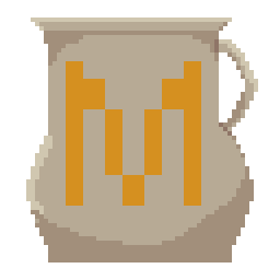 Some #Maple #Syrup  in the jar still. #pixel_dailies #pixelart #aseprite @Pixel_Dailies https://t.co<a href="/tag/maple"class="tags">#Maple</a><a href="/tag/syrup"class="tags">#Syrup</a><a href="/tag/pixel_dailies"class="tags">#pixel_dailies</a><a href="/tag/pixelart"class="tags"><span>#pixelart</span></a><a href="/tag/aseprite"class="tags"><span>#aseprite</span></a>