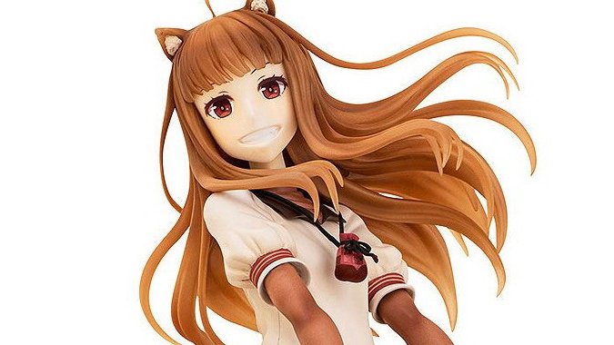 Die Holo Plentiful Apple Harvest Version aus Spice and Wolf von Chara-Ani ist jetzt bei uns für Mai 2020 vorbestellbar: anime-figuren.de/Charas/Holo-Pl… #charaani #spiceandwolf #pvcstatue #pvcstatuen #pvcstatues #anime #animefiguren #animefigures