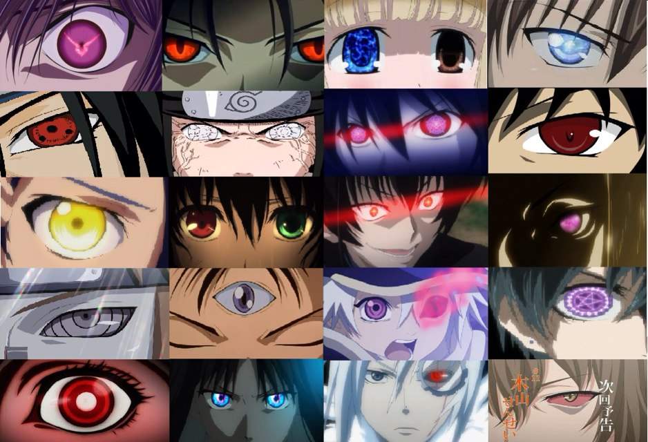 Anime eyes Vectors & Illustrations for Free Download | Freepik