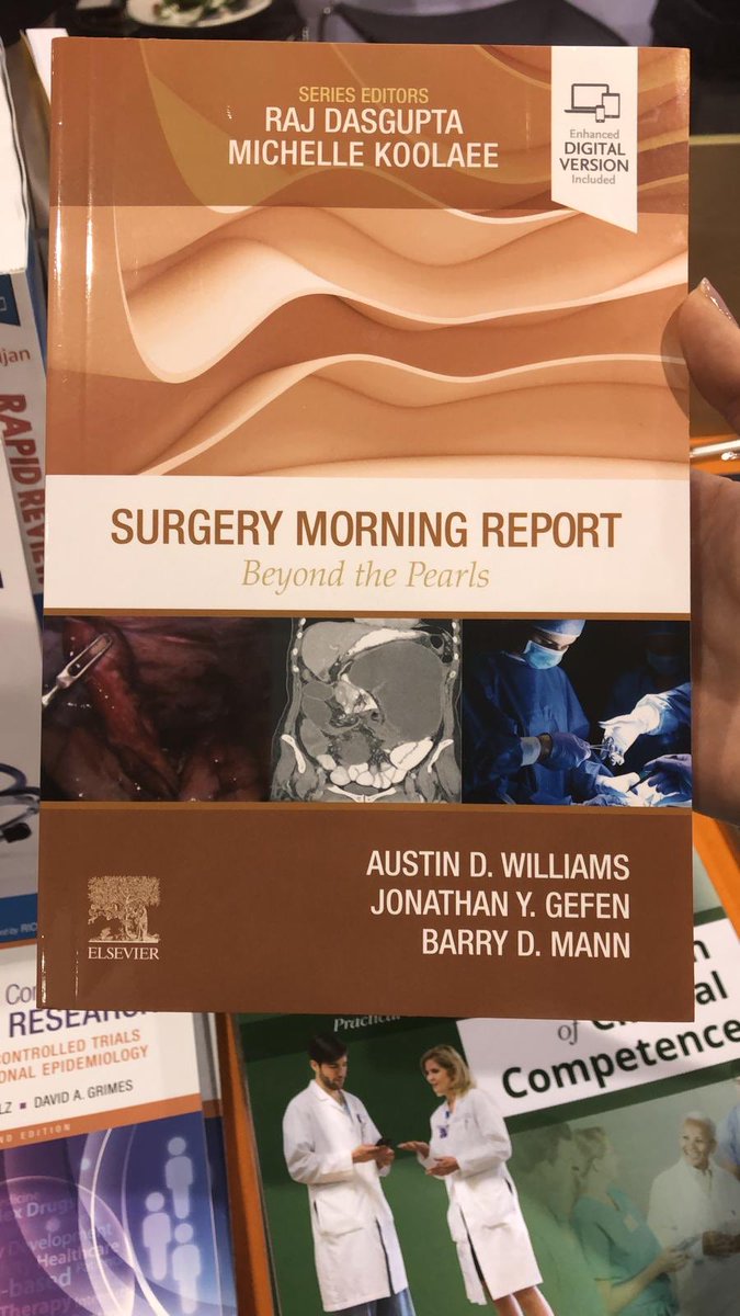 Austin D. Williams, MD MSEd FACS tweet media