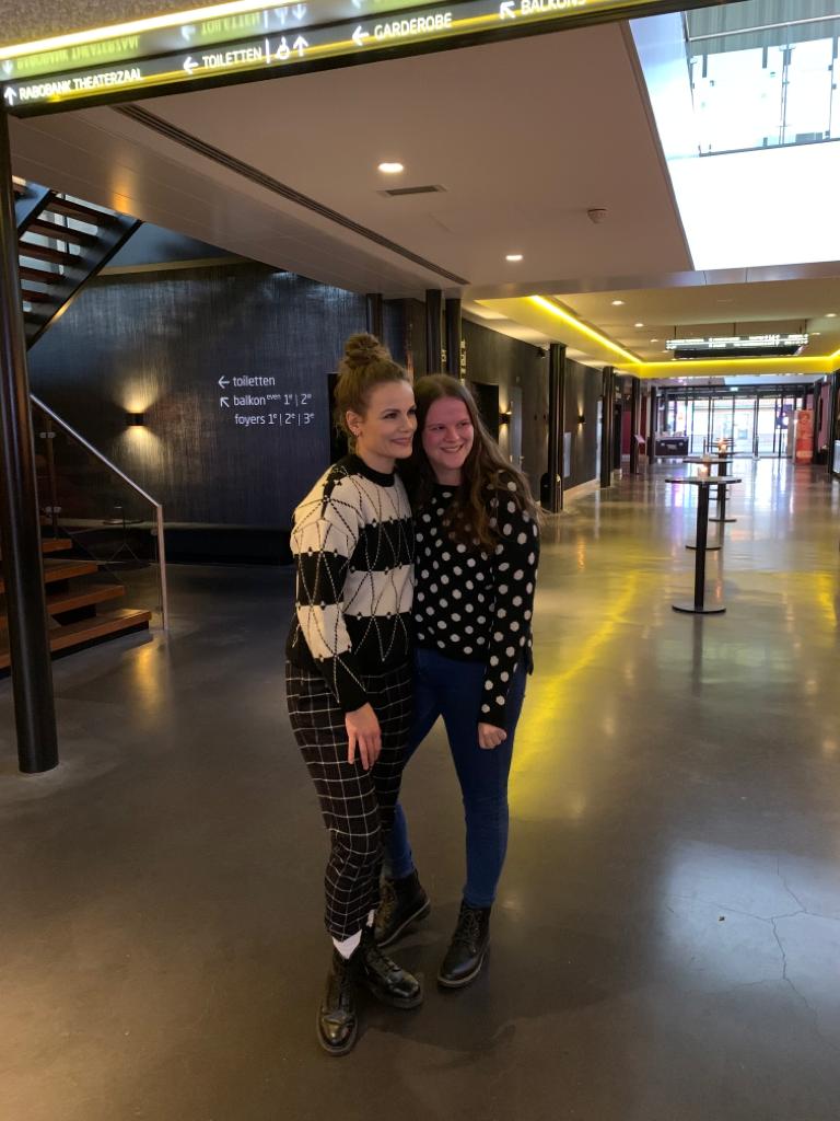 ❤❤❤❤❤ @angelaschijf