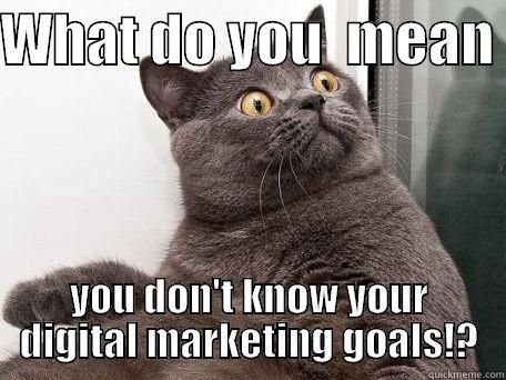 DeTiffanni's tweet photo. Without clear goals there is no clear direction to have loyal customers. #mktg290 #mktg325 https://t.co/FWhrCTCfxY