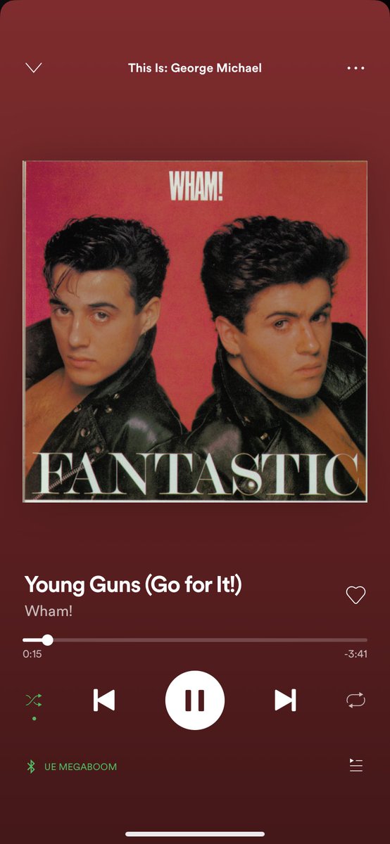 BexSaunders7's tweet image. Still remember every single word. Currently full blast in the Britchick kitchen #imsinging #imdancing