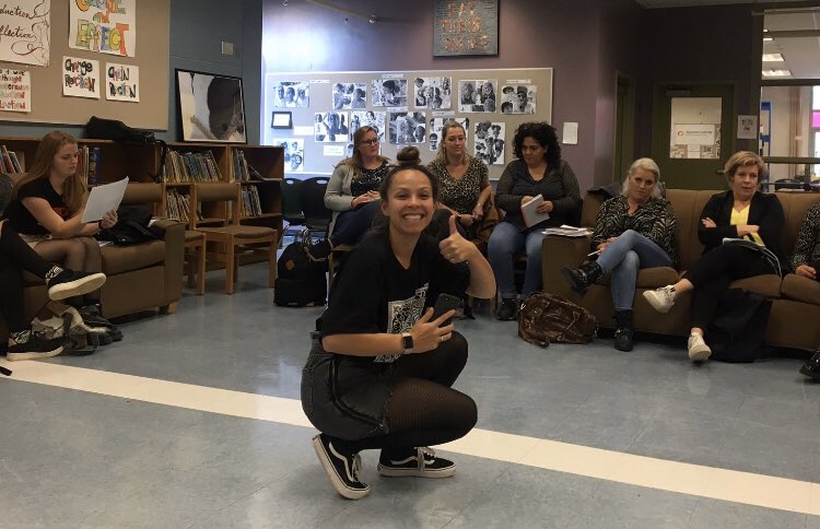 MissionHillK8's tweet photo. Did you catch last week’s newsletter featuring reflections from our visitors from the Netherlands? #connectedwithces @DebMeier @JenerraWilliams #BPSProud @BostonSchools https://t.co/S2swM3IUqL https://t.co/miGtNRUfiG