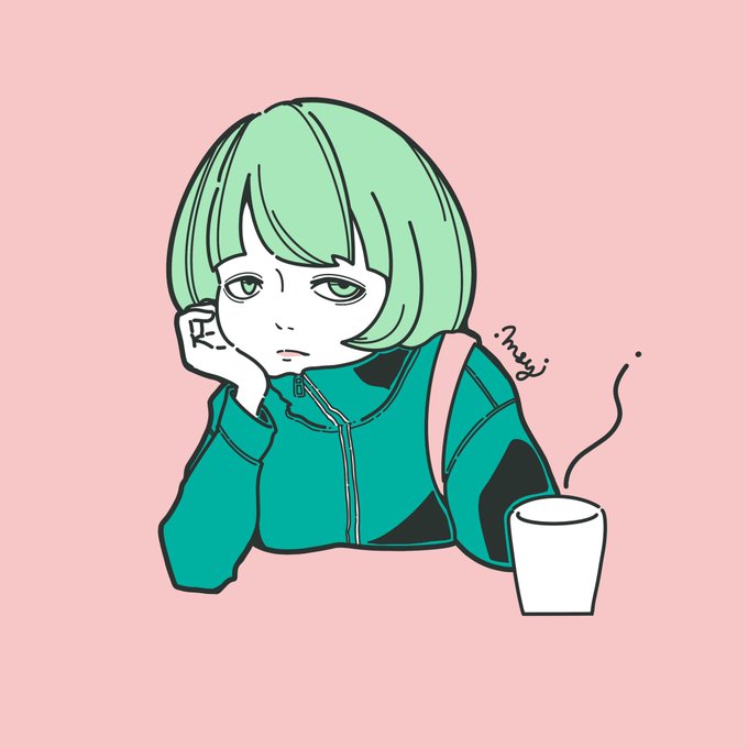 アンニュイのtwitterイラスト検索結果 古い順