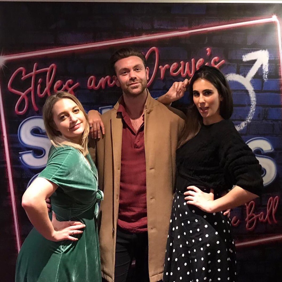 Lara Lemon 🍋 (@lara_lemons) on Twitter photo Saw <a href="/SohoCindersLDN/">Soho Cinders</a> a few nights ago and OMG it's the most fun I've had in a theatre for ages! What a brilliant brilliant show. I strongly suggest you book it ⭐️⭐️⭐️⭐️⭐️
The biggest congratulations to director/producer <a href="/Will_Keith/">W I L L K E I T H</a> for absolutely smashing it!! Saw <a href="/SohoCindersLDN/">Soho Cinders</a> a few nights ago and OMG it's the most fun I've had in a theatre for ages! What a brilliant brilliant show. I strongly suggest you book it ⭐️⭐️⭐️⭐️⭐️
The biggest congratulations to director/producer <a href="/Will_Keith/">W I L L K E I T H</a> for absolutely smashing it!!