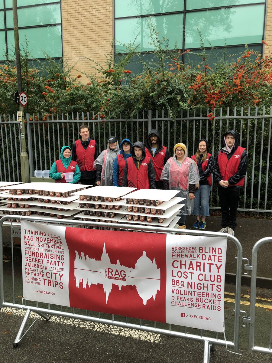 Come and join RAG! Our committee applications are now open and close this Thursday! facebook.com/13121841040735…