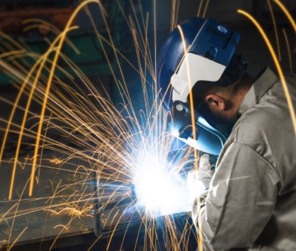 Visit us at #FABTECH19 in booth B32113 to meet with members of our #PureFlo team &amp; learn more about our products’ leading edge design, field-proven performance &amp; industry-leading protection. See you there! 

Learn more: bit.ly/34PDHmx