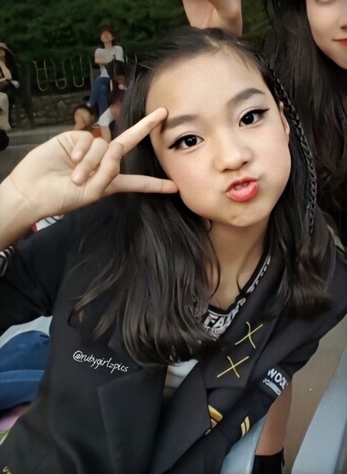 rubygirlzpics's tweet photo. 🚨 BREAKING NEWS 🚨

Choi Yoonjung is no longer a trainee at YG Entertainment! She will certainly go on to do great things, but it seems she won’t be joining the rest of our RubyGirlz anymore.😣 

#YGNGG #RubyGirlz ⥂ #yoonjung https://t.co/qcFhCprQcL