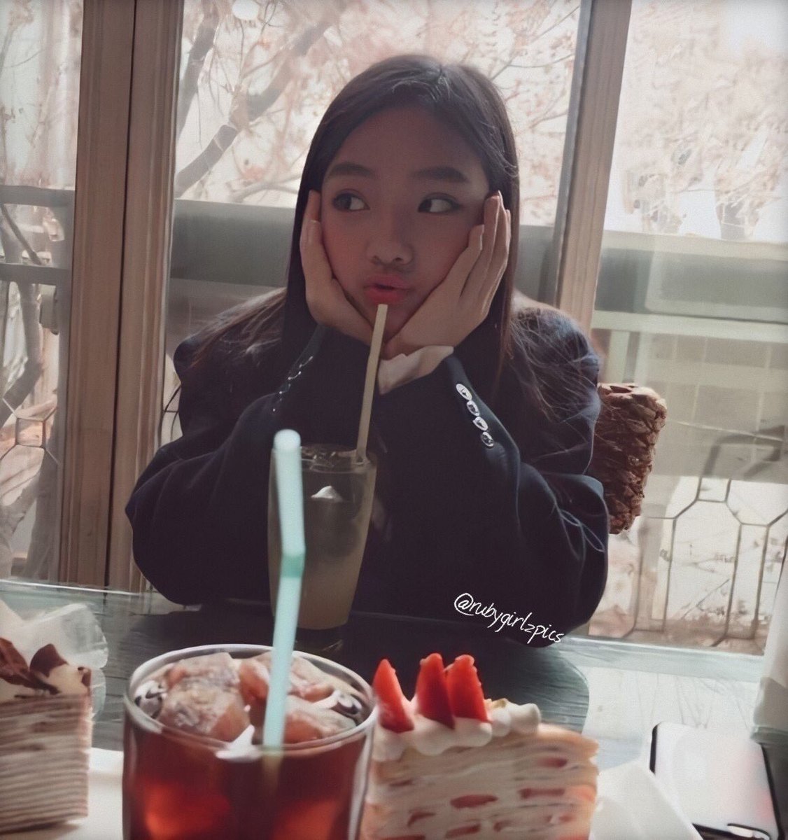 rubygirlzpics's tweet photo. 🚨 BREAKING NEWS 🚨

Choi Yoonjung is no longer a trainee at YG Entertainment! She will certainly go on to do great things, but it seems she won’t be joining the rest of our RubyGirlz anymore.😣 

#YGNGG #RubyGirlz ⥂ #yoonjung https://t.co/qcFhCprQcL