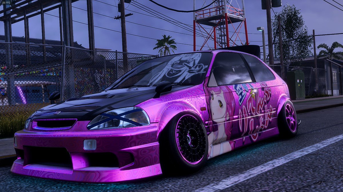 StuntMan9630 (@StuntMan0369) / Posts / X