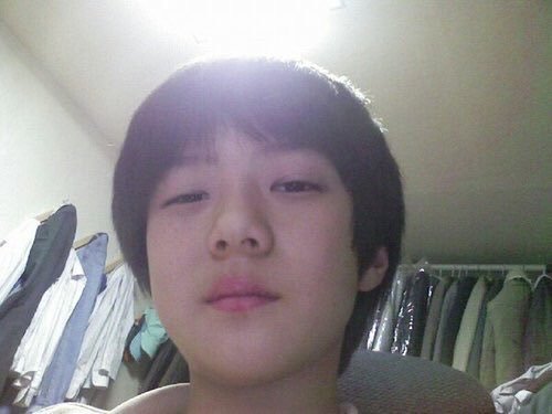 exo_citou's tweet photo. fotos pre debuts do exo com legendas aleatorias |thread; https://t.co/l7r1hPXyRq