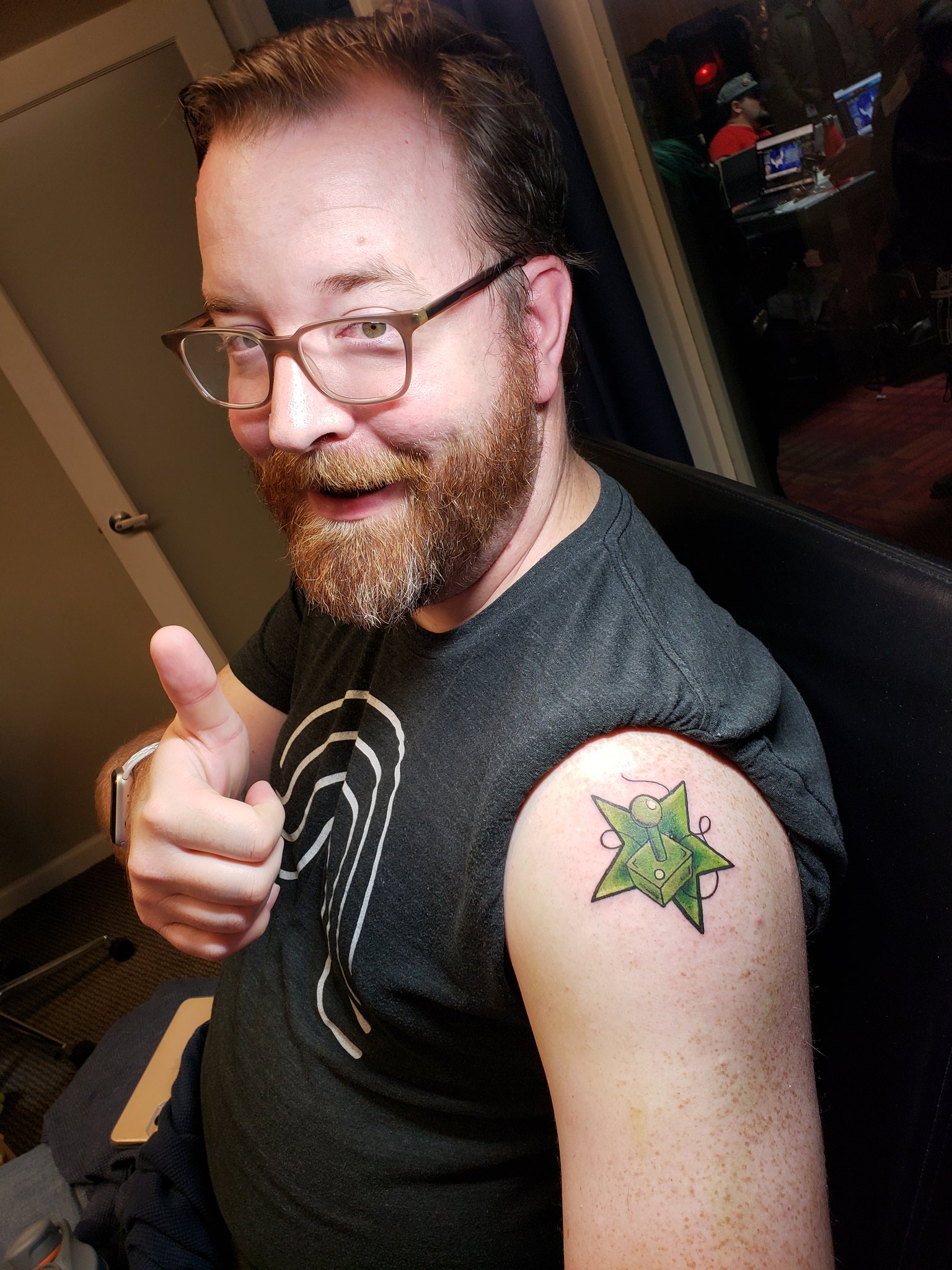تويتر \ Kappa Tattoo على تويتر: تويتر \ Kappa Tattoo على تويتر: