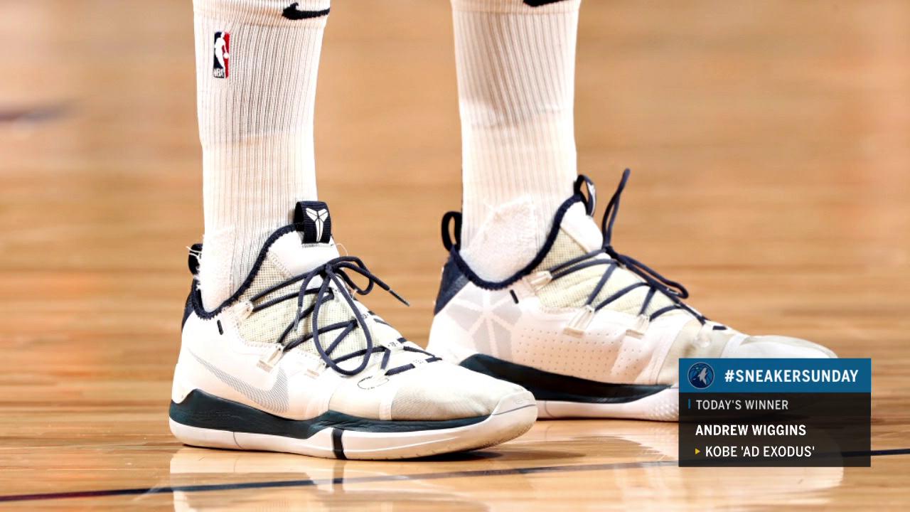 Kobe ad exodus pe 2025