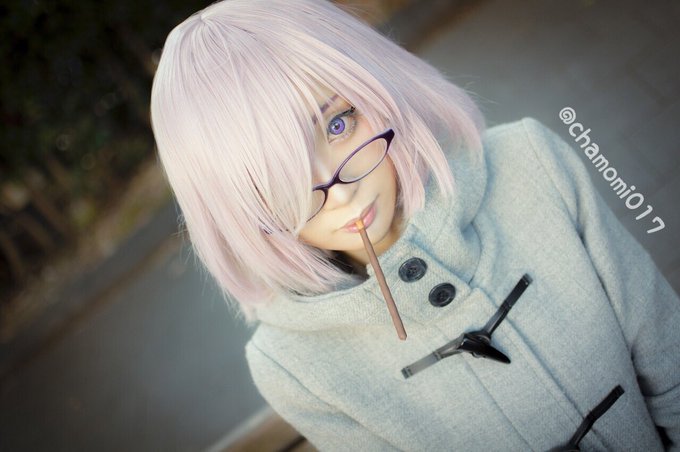 Twitterのコスプレ画像43