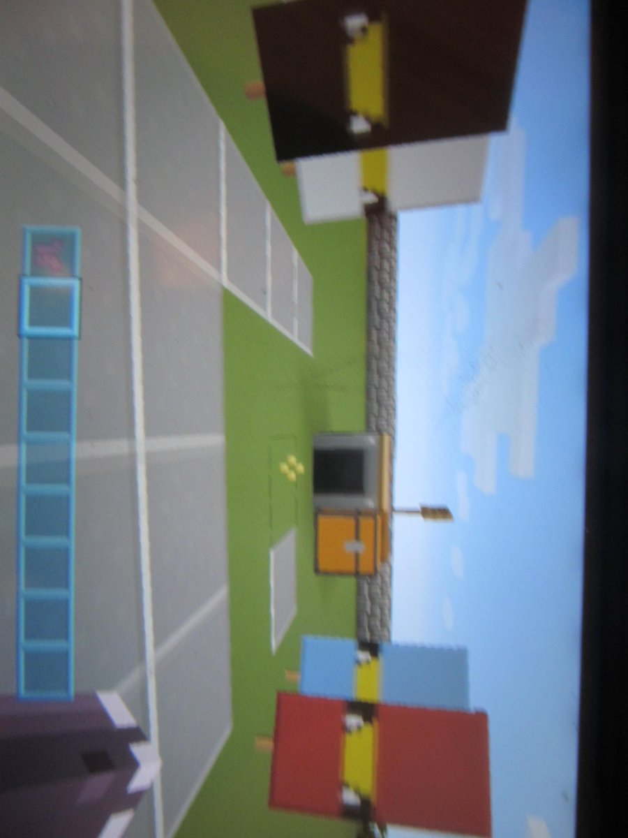 PinkShadowNinja's tweet image. Update on my Ninjago World! Just doing some landscaping for the monistery #Ninjago #MCProject #Minecraft