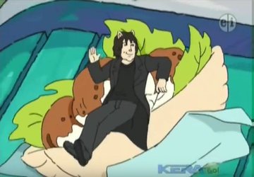 \ppl who celebrate fictional characters birthdays are annoying\
FUCK that and happy birthday falafel neil gaiman 