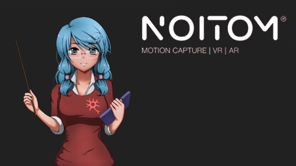 dcexpo's tweet image. 【Digital Content Expo 2019 展示 Noitom x Live Entertainment
   Noitom International, Inc.】
Perception Neuronモーションキャプチャーシステムの展示。新ハードウェア「Perception Neuron STUDIO」やライブエンタメ用ソフトを初公開。
11月13日-15日 、幕張メッセ
詳細dcexpo.jp/exhibition-c/1…