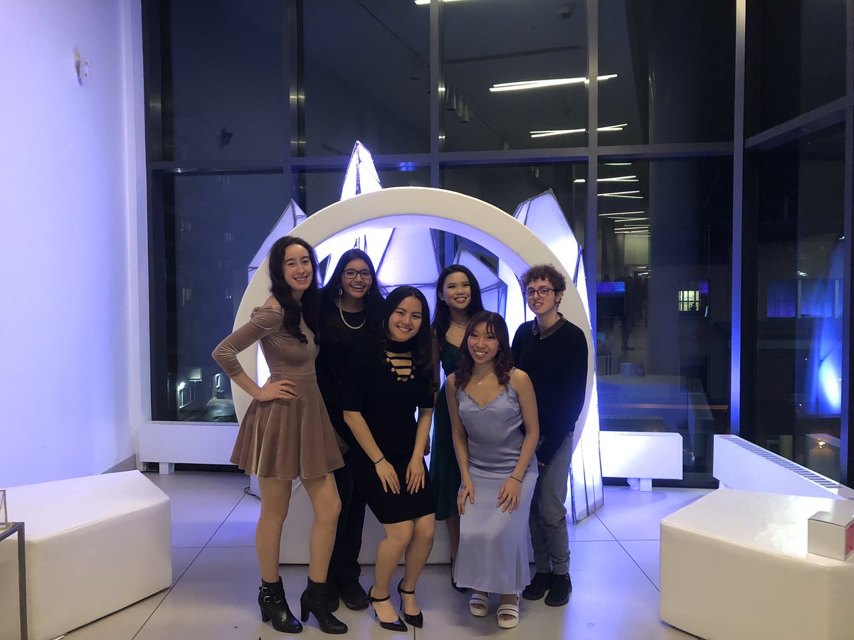 Ramanjali276's tweet photo. Had so much fun at the #XOball alongside friends, colleagues, and some really amazing local artists 🎨! #OAG celebrates diversity and inclusivity with their “They” sign 🌈! #LoveTheOAG #GAO Huge thank you to the team behind this amazing event! 🎉 https://t.co/DwXVoeFtDs