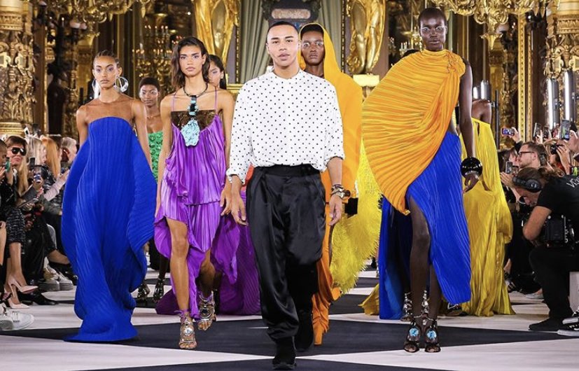 _Jordan_Hayes_'s tweet photo. <In true Olivier style he leads the finale down the Opera Garnier floor to the rapturous applause and critical acclaim of the crowd and maybe the odd holler and whoop from me! As the show concludes I make my way backstage to congratulate the man of the moment.~ https://t.co/TYFKuVHXF3