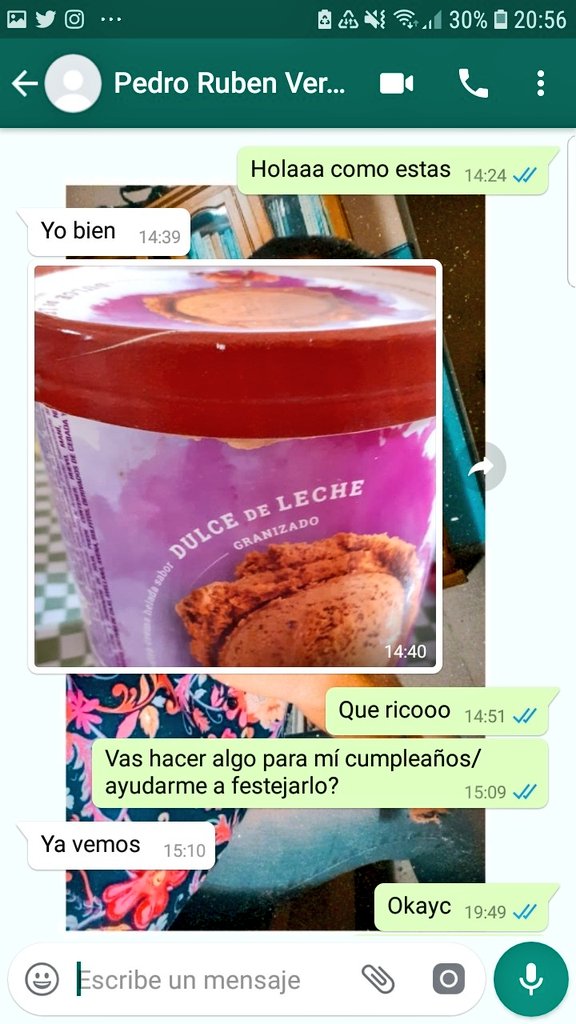pedritoveronese's tweet photo. La prueba....
#BesosPedro https://t.co/3En3h2VFgN