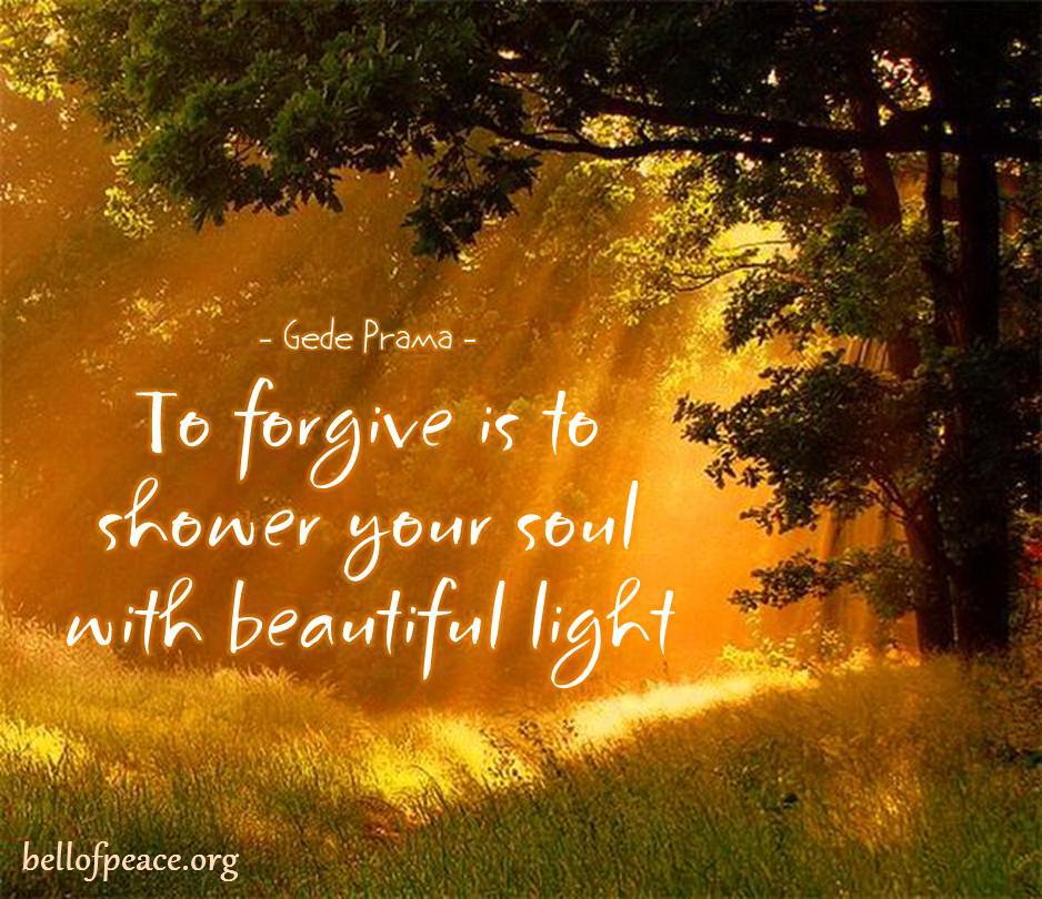 gede_prama's tweet photo. To forgive is... #Peace #gedeprama #bali #beauty #happy #healthy #holy #innerharmony #JoyTrain

Photo courtesy: Pinterest https://t.co/aF77rmXaQ0