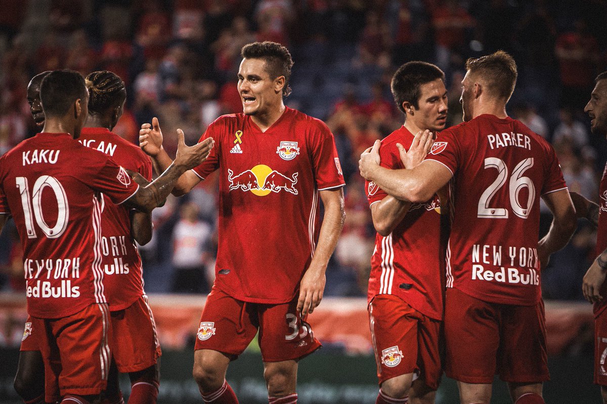 NewYorkRedBulls's tweet photo. 2️⃣0️⃣2️⃣0️⃣🔜🔜🔜 https://t.co/0pm3D3Ptns