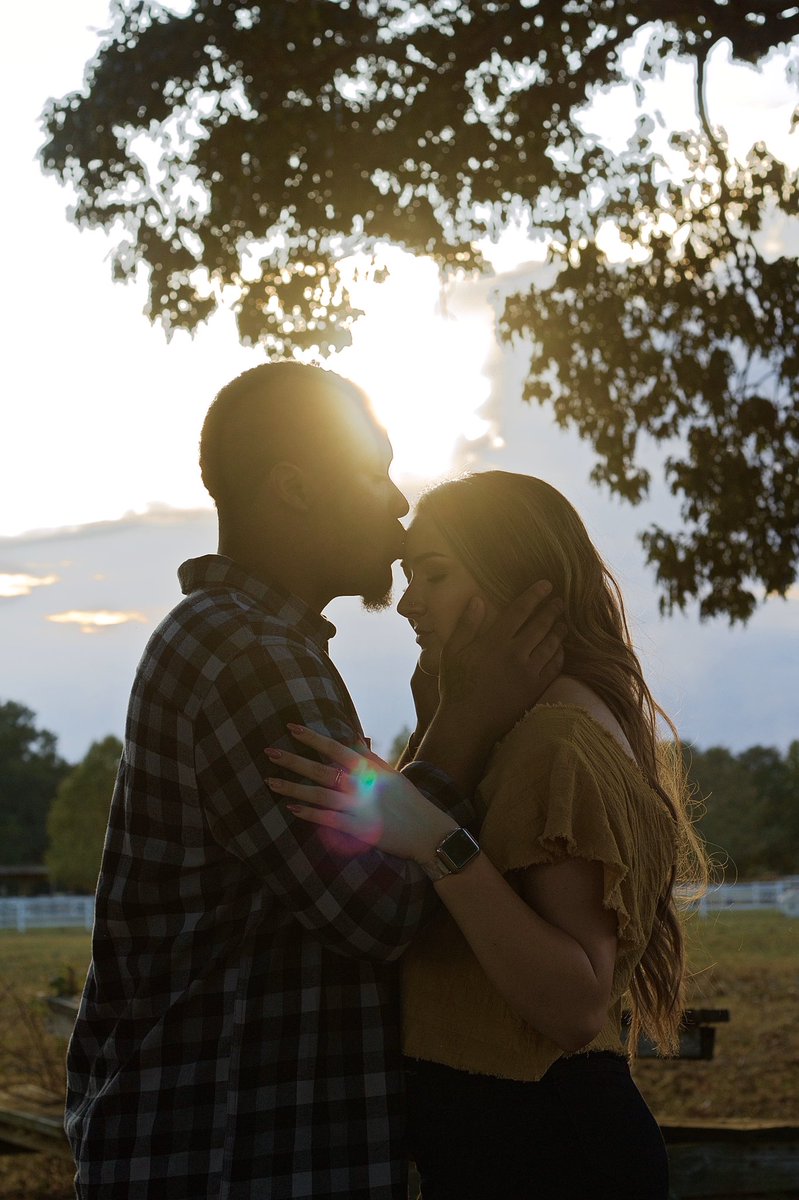 hayhayed's tweet photo. One year with you and I love you more every day. You’re the greatest, @JBrown1_oo Here’s to many more 🤞🏽🥰💖 https://t.co/5mNs7S6L5d