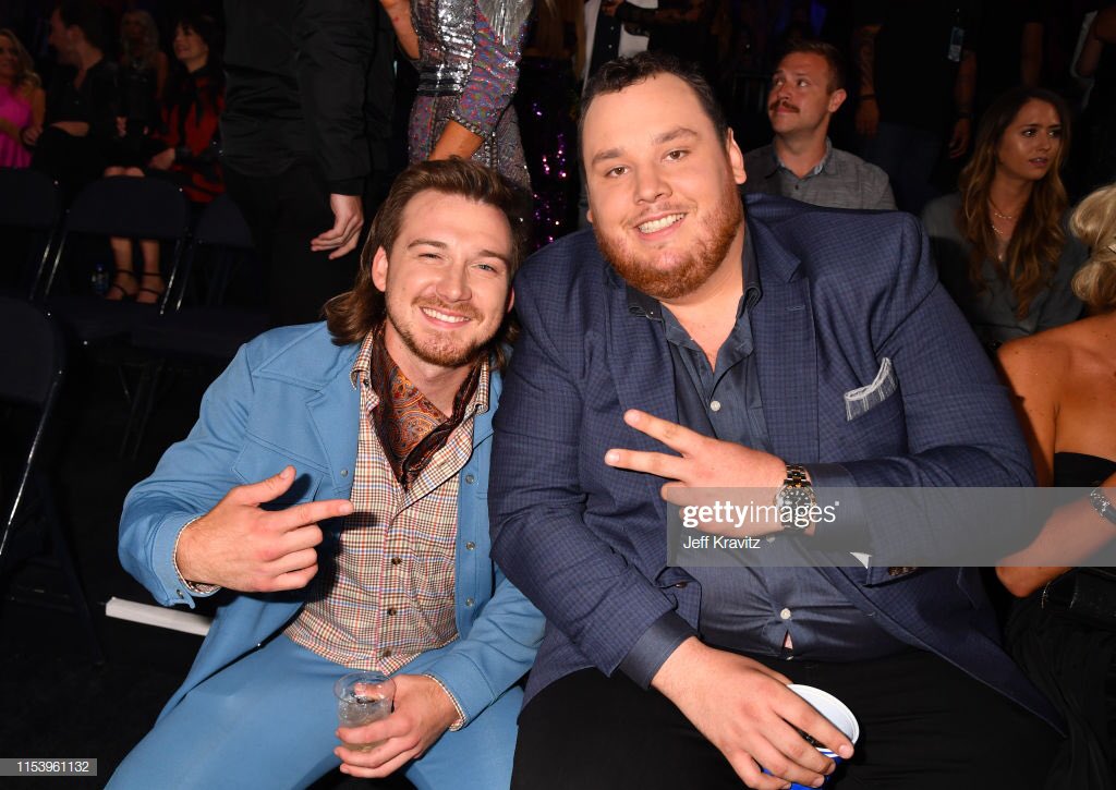 VA_Gentlemen_'s tweet photo. You can’t tell me these two together wouldn’t make a banger. https://t.co/D71YyVKkBa