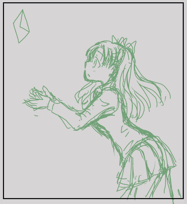 [作業進捗] 着手するだけしてみます。間に合ったら冬コミ。無理だったらHARU。さらに無理だったら夏コミ。(めちゃめちゃ保険かけとく) - yumirinyamaのポイピク
https://t.co/oUm0R4jO21 