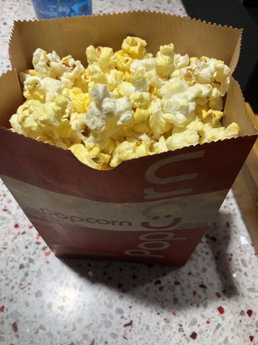popcorn i micro