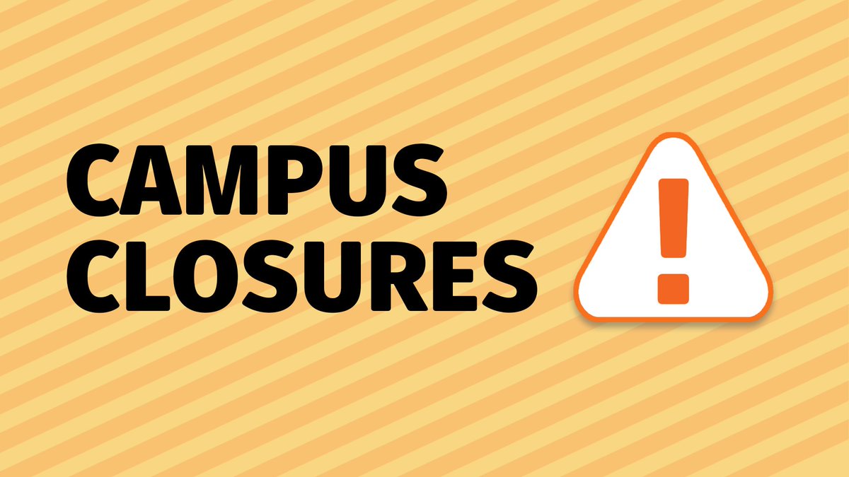 We’ve made the decision to close all of our locations, with the exception of our Newcastle city and Sydney campuses, on Tuesday 12 November based on forecast catastrophic weather conditions and bushfire risk.

Please visit newcastle.edu.au/alerts for more info and updates.