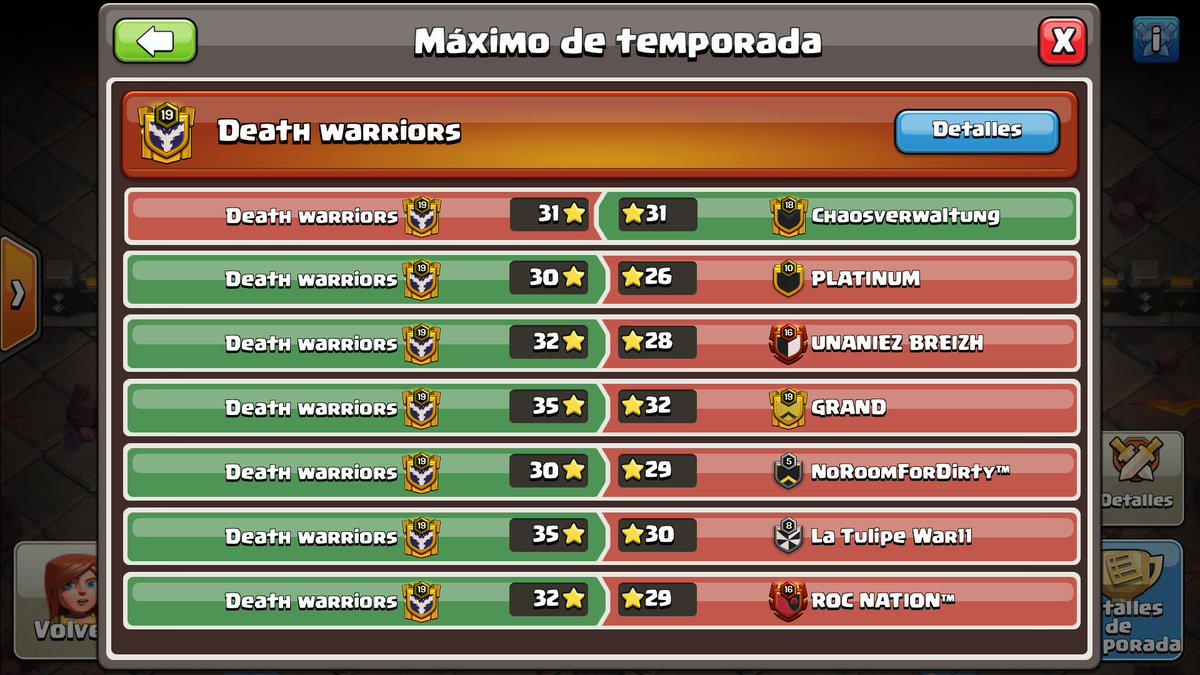 Death Warriors tweet media