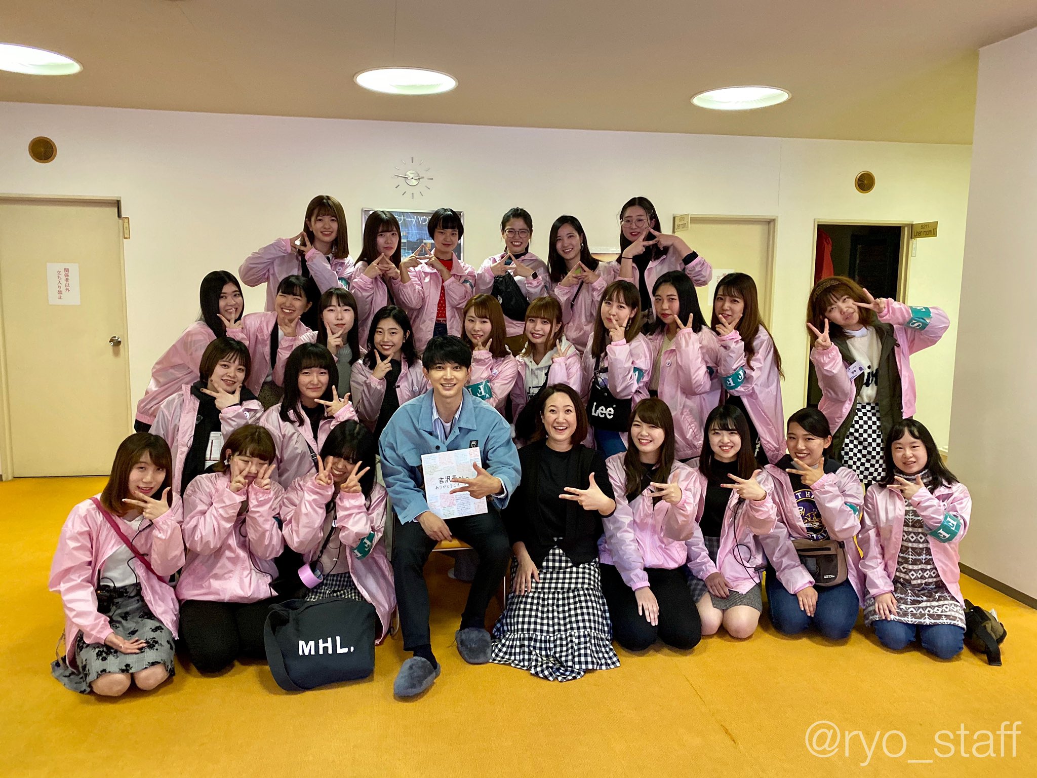 Kva祭 東京家政学院大学 Kva Sai Twitter