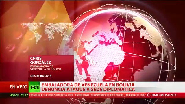 Video insertado