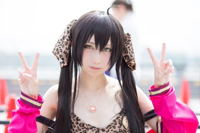 コスプレイヤーひのきおのTwitter画像25