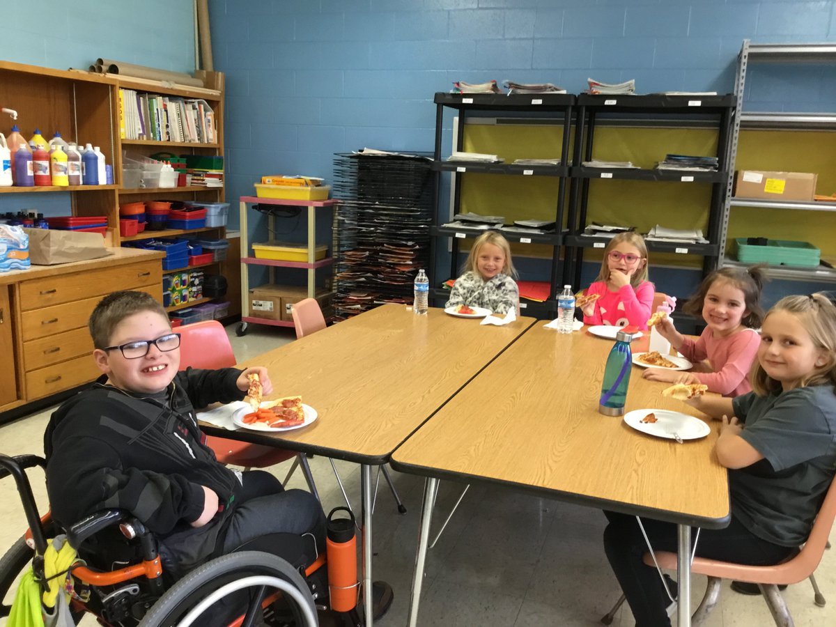 Spring Road Elementary tweet media