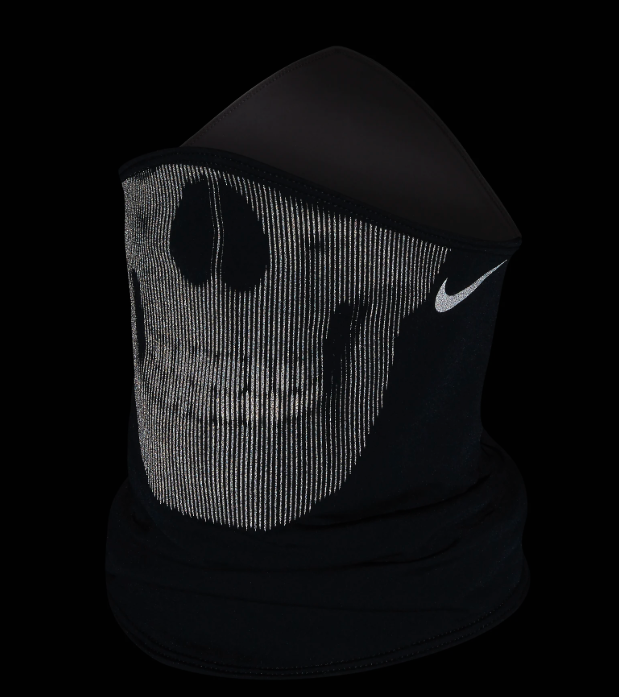Icy Sole on Twitter: "RESTOCK Nike Therma "SKELETON" Neck Warmer is back in stock here -&gt; https://t.co/r6NFs0cuDG https://t.co/fQgBGZpp2m" / Twitter