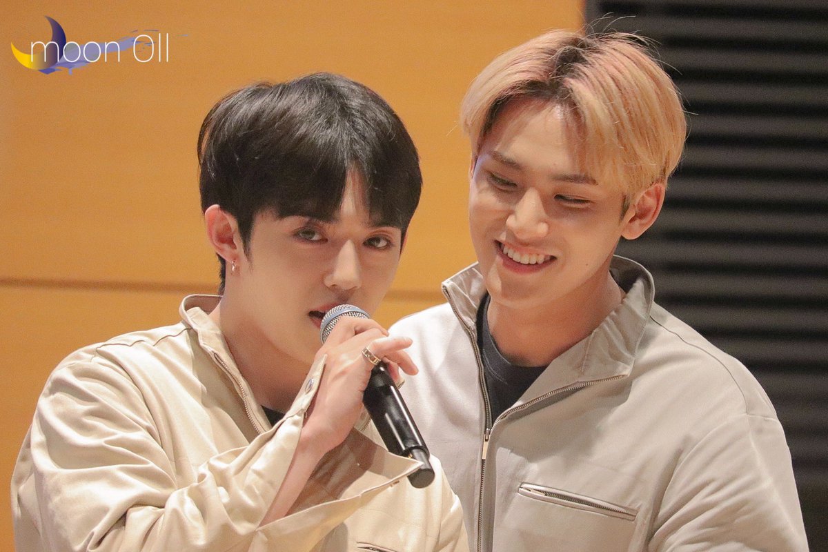 moon_Oll's tweet photo. 191105 東京サイン会 TOKYO

#에스쿱스 #エスクプス #민규 #ミンギュ 
#원우 #ウォヌ #세븐틴 https://t.co/doSHsONkol