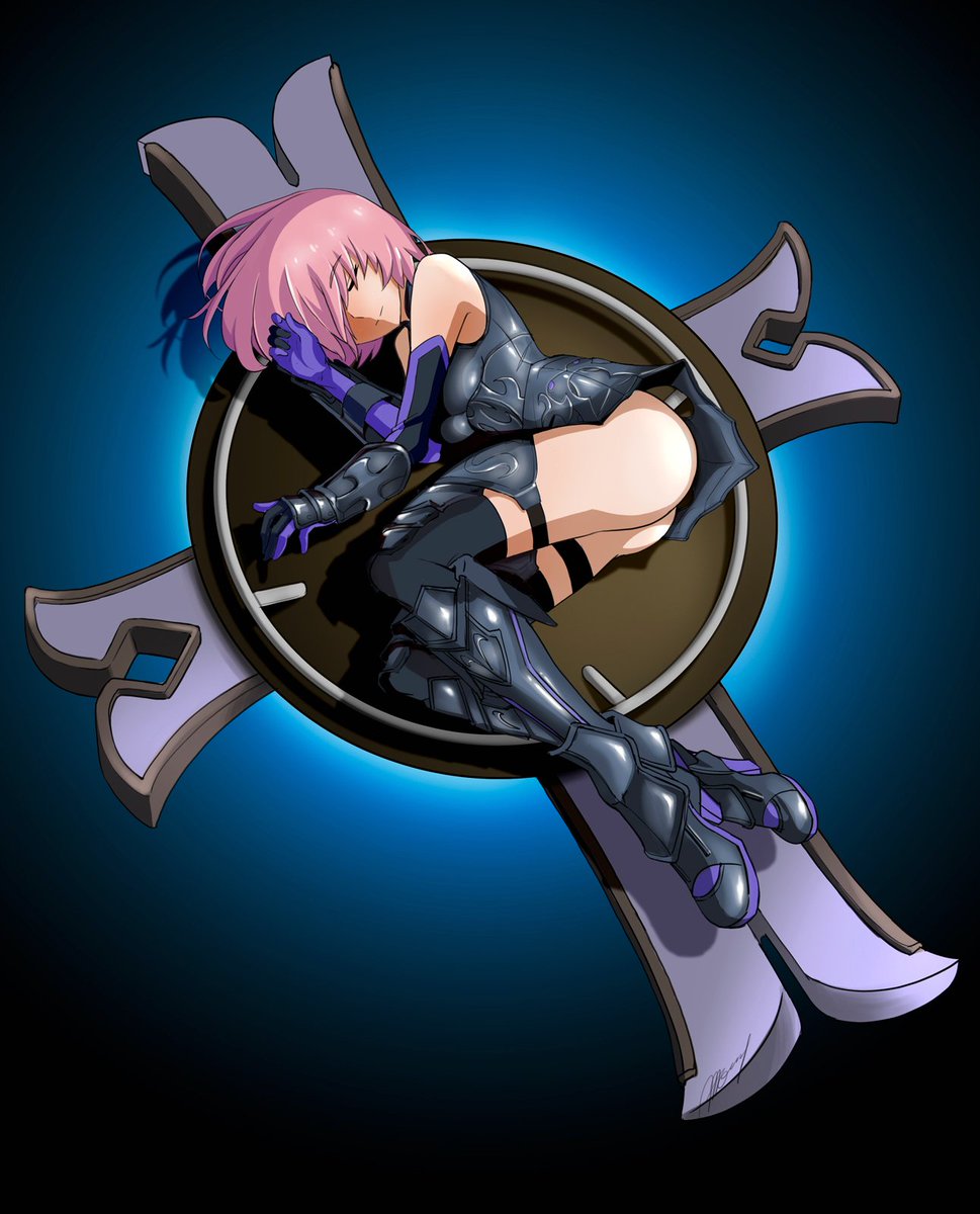 Featured image of post Mashu Fgo Fanart Post any fanart relating to the fate grand order or the wider fate franchise here