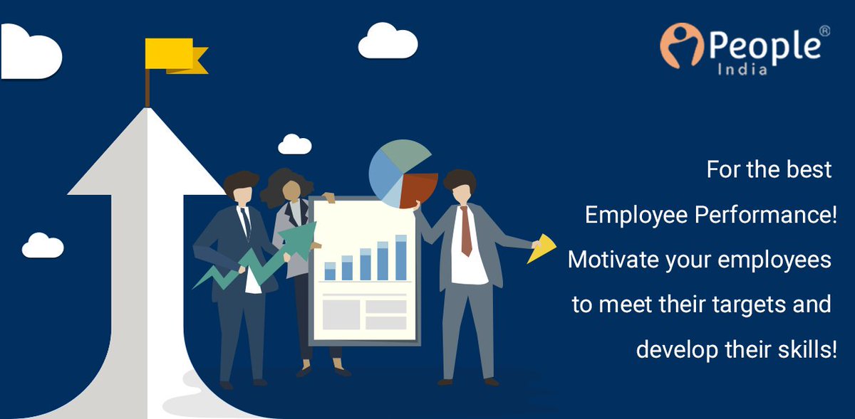 PeoplehrI's tweet photo. PeopleHR! The best tool for Employee Performance!
For Further Details Visit Us: https://t.co/CZwhp0G7MN
#hrsoftwaremangement #HRinsights #hr #Humanresourcesreport #leadership #BestHRSoftware2019 #HRSoftware #HumanResources #workforce #HRMS #engagementstrategies https://t.co/8Y3oQ0FDal