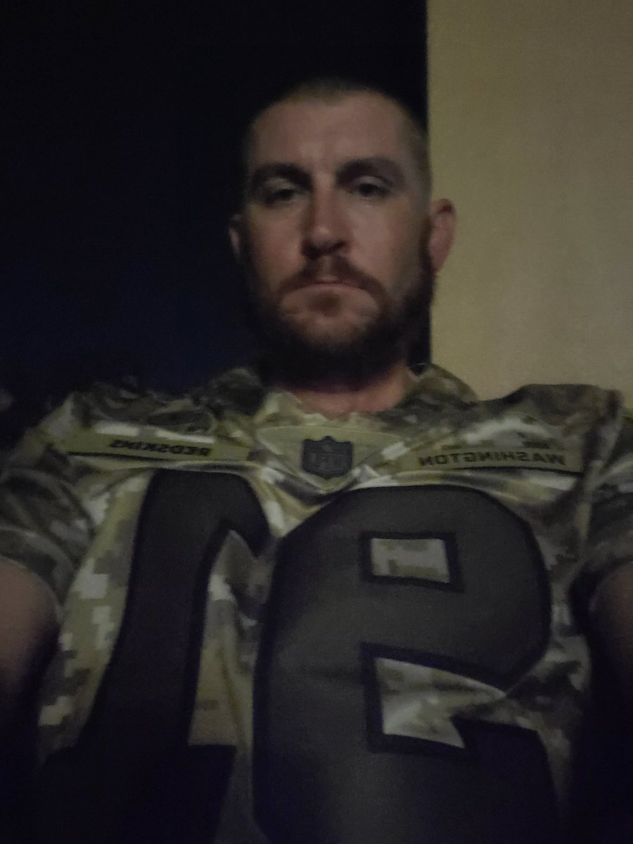 RedskinsCMark's tweet photo. Well...#ByeWeekVibes #justsaying #Hailyeah #HTTR @Redskins #VeteransDayWeekend https://t.co/jkbie13bOq