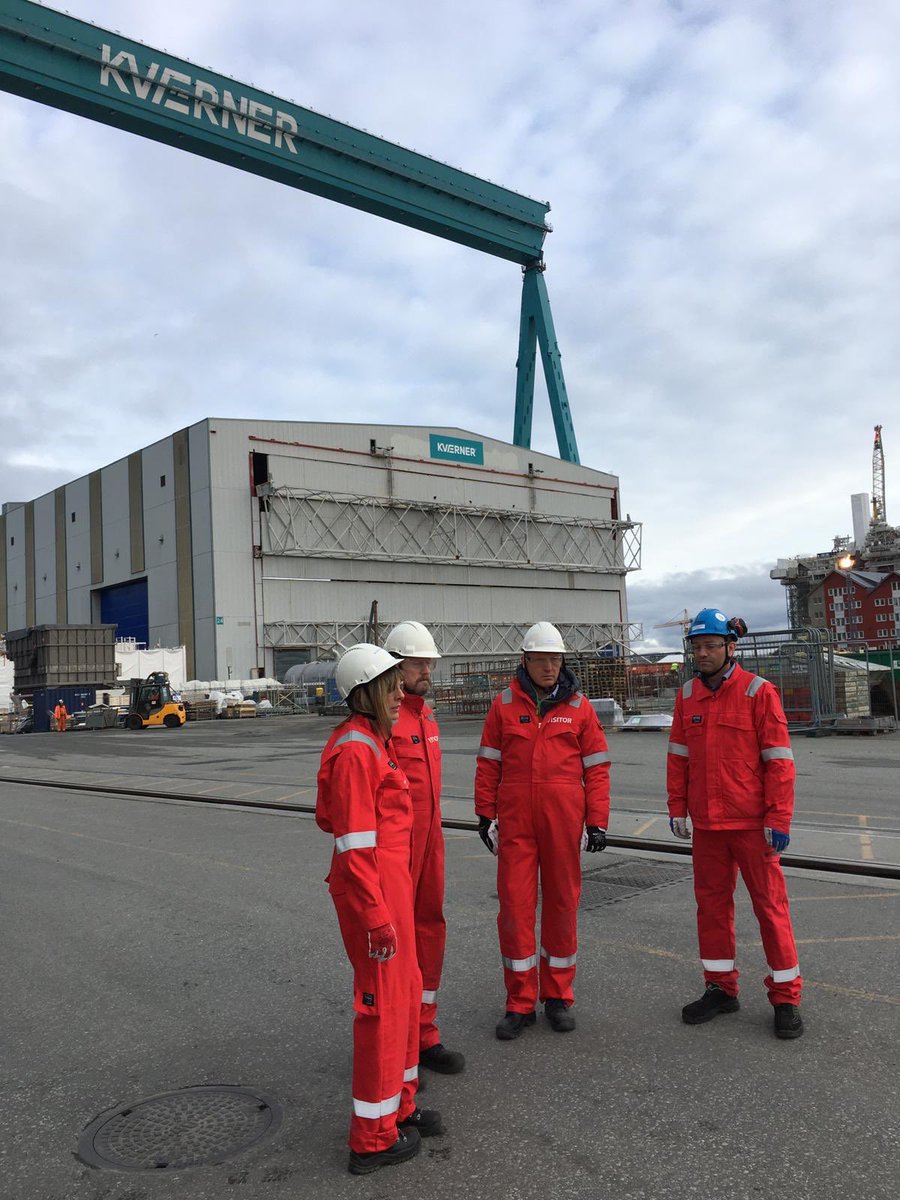 EirwindProject's tweet image. Major supply chain &amp;amp; capacity building opportunities exist to propel development of the offshore wind market, to tackle decarbonisation &amp;amp; Blue Growth, through collaboration with Norwegian offshore actors. Looking forward to sharing insights from last weeks visit to Stavanger.