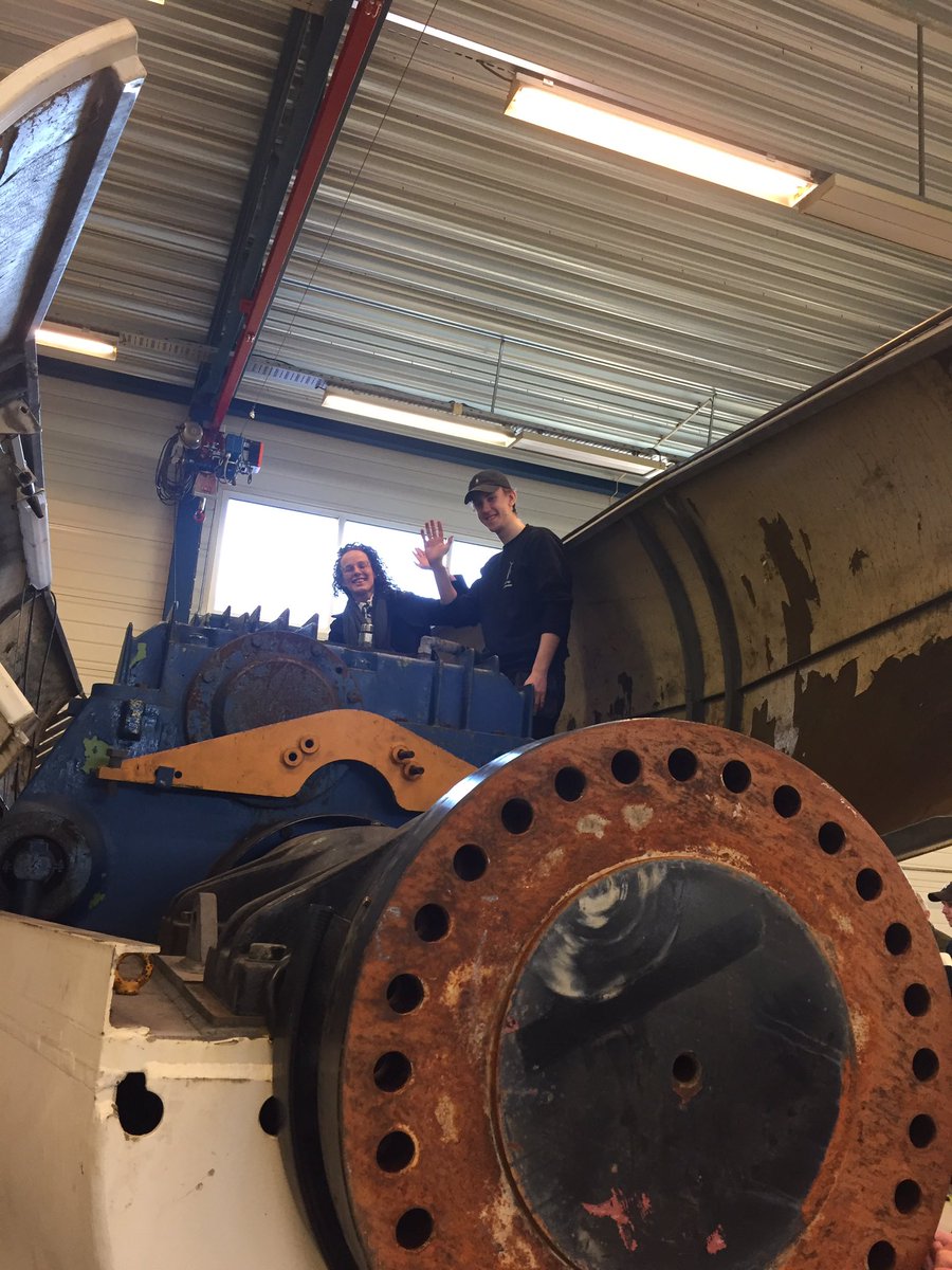 EirwindProject's tweet image. Major supply chain &amp;amp; capacity building opportunities exist to propel development of the offshore wind market, to tackle decarbonisation &amp;amp; Blue Growth, through collaboration with Norwegian offshore actors. Looking forward to sharing insights from last weeks visit to Stavanger.