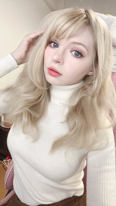 Twitterのコスプレ画像37