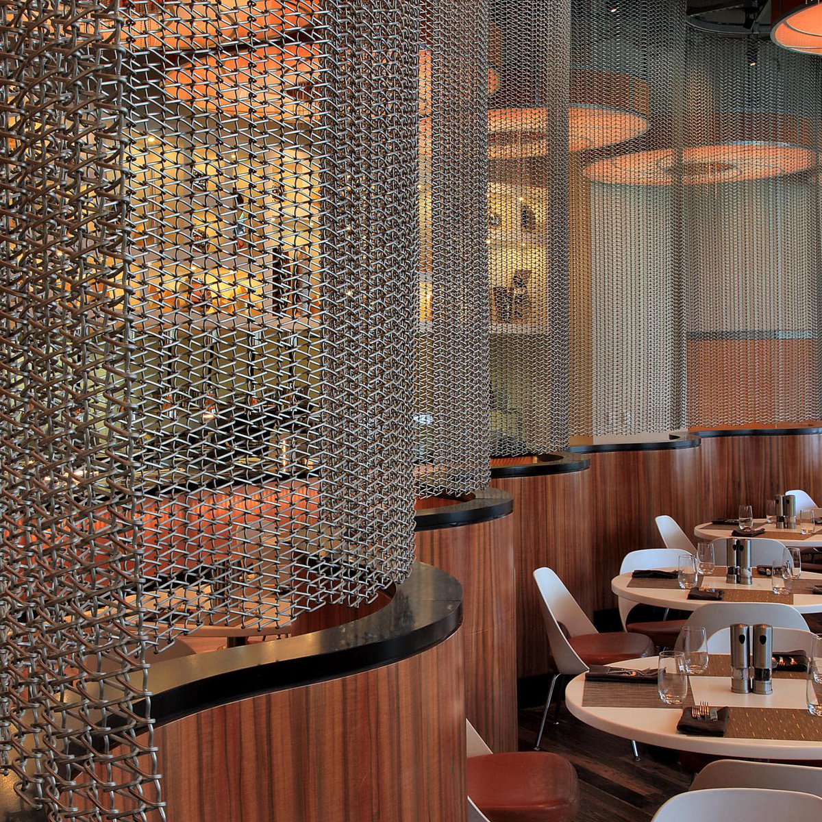 A delightful dining experience is just steps away from your hotel room. 🍴 Head to SOCCi for dinner tonight—your tastebuds will thank you! <a href="/RenHotels/">Renaissance Hotels</a> 

📸: forrestperkins_design