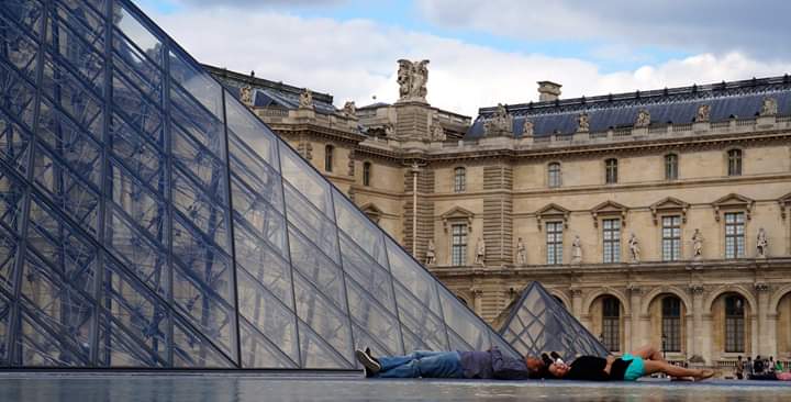 OGP_Jackie's tweet photo. Take me back! 💜💜 “A walk about Paris will provide lessons in history, beauty, and in the point of Life" - Thomas Jefferson #Paris #Travel #JackieAdventures https://t.co/l5Jua1pes3