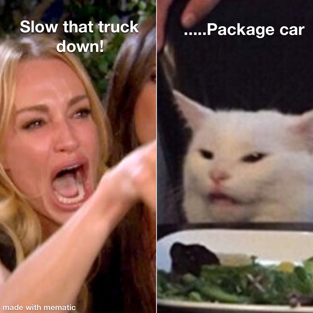 Obey posted speed limit signs! Home Safe Everyone Everyday!