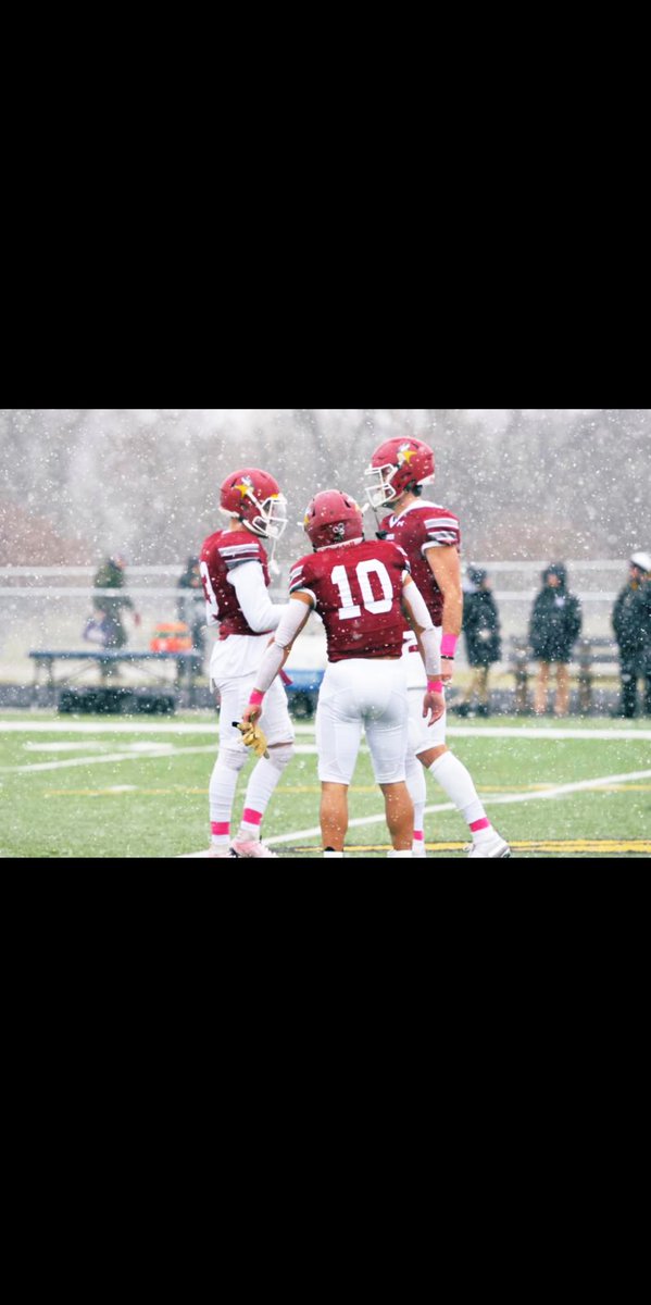 It’s been a pleasure 10 &amp; 11.